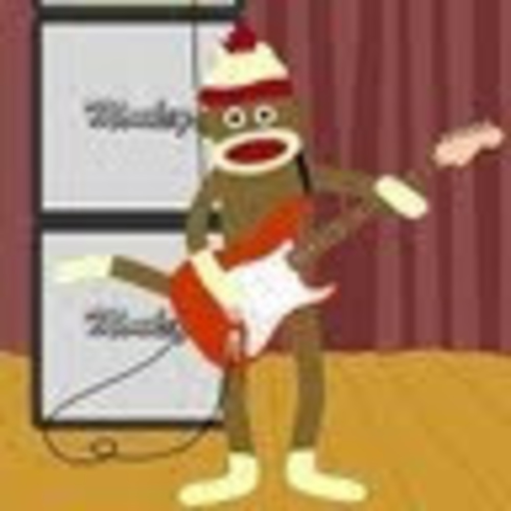 Meet your Posher, Scott